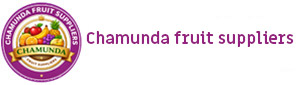Chamunda Fruit Suppliers